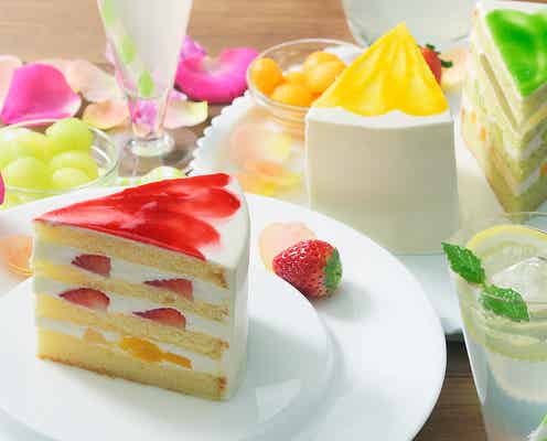 「ミルショート」って知ってる?繊細な味わいの新スイーツ誕生