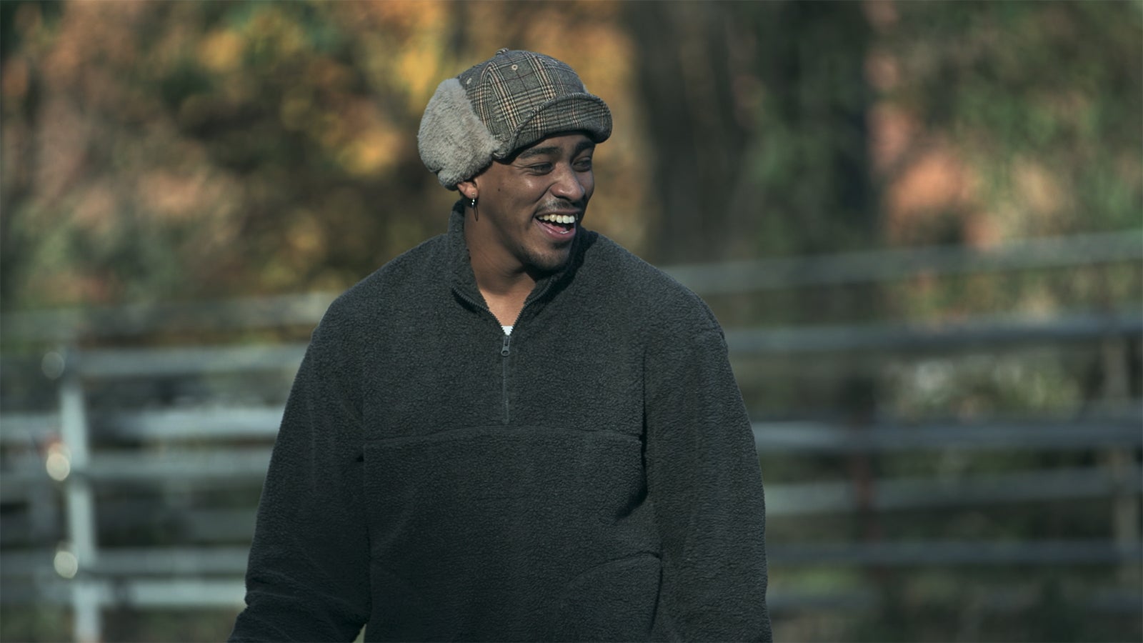 愛大「TERRACE HOUSE OPENING NEW DOORS」43rd WEEK（C）フジテレビ／イースト・エンタテインメント