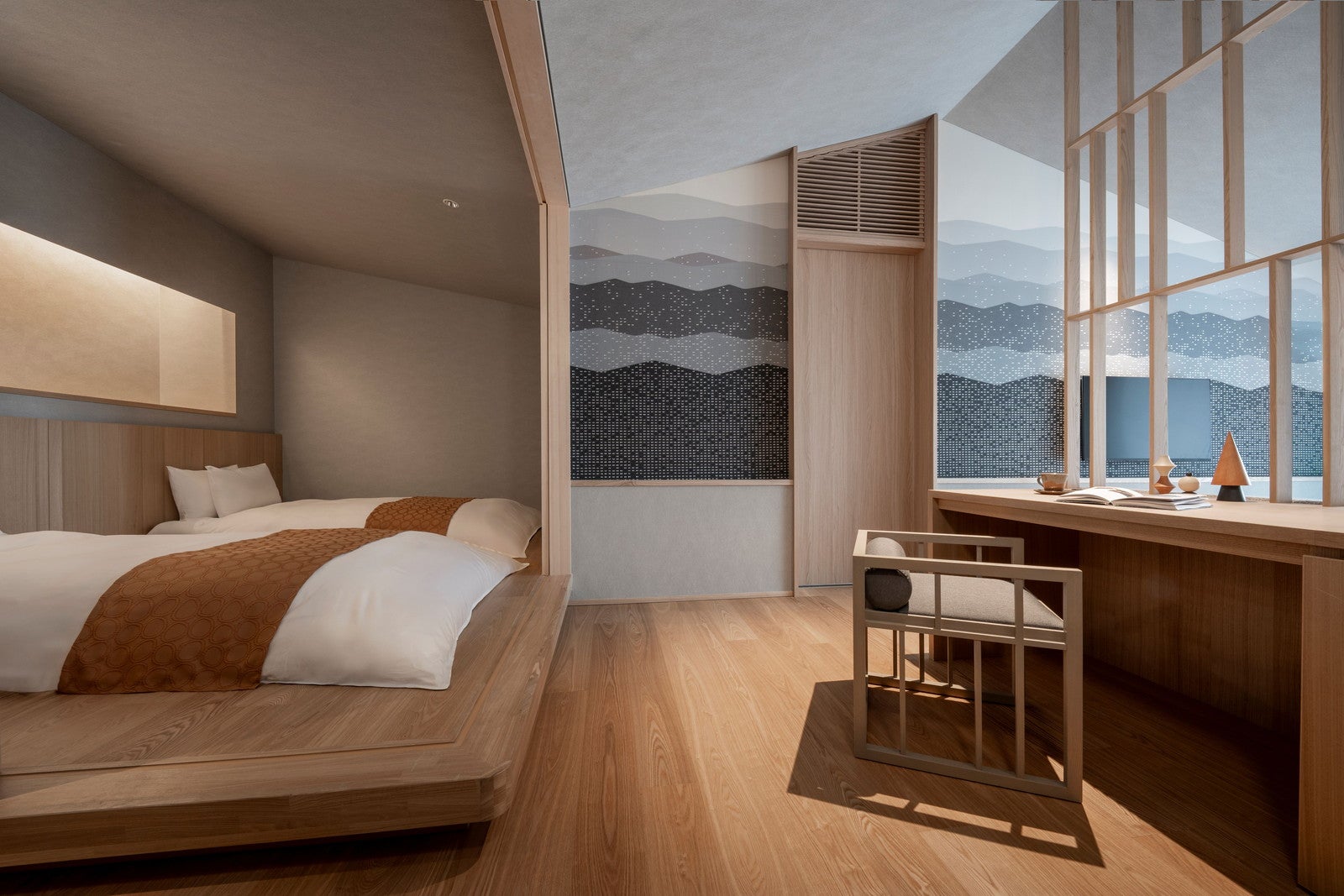 界 草津（提供写真）