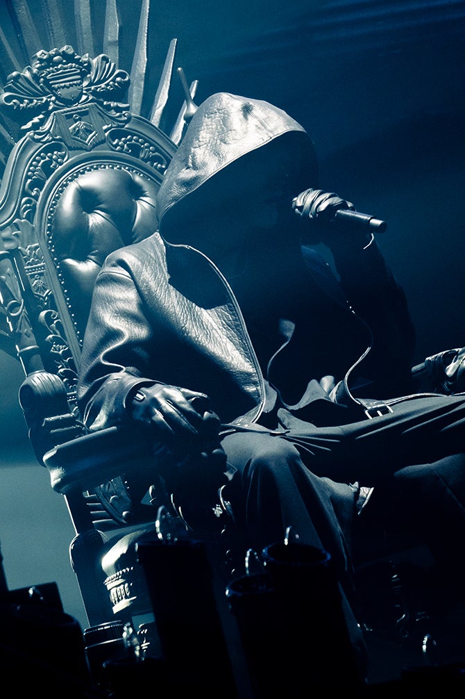 ユウタ「YUTA Solo Debut Showcase Tour ～ HOPE ～」（田中聖太郎写真事務所）