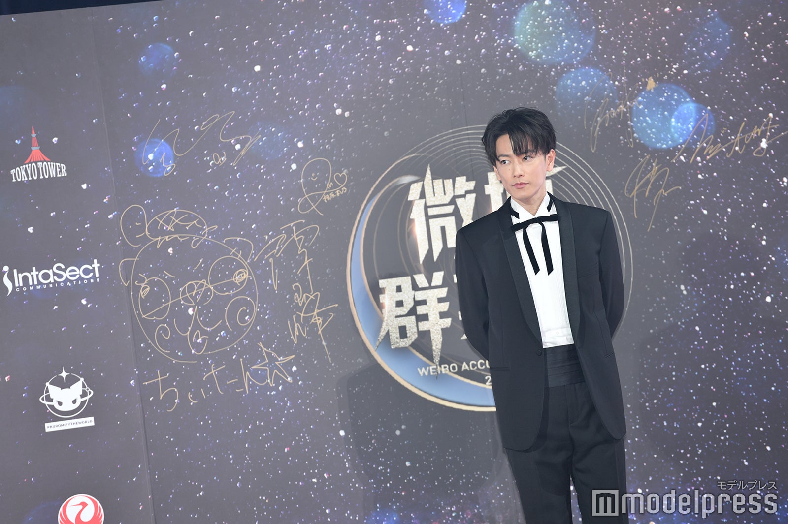 佐藤健（C）モデルプレス