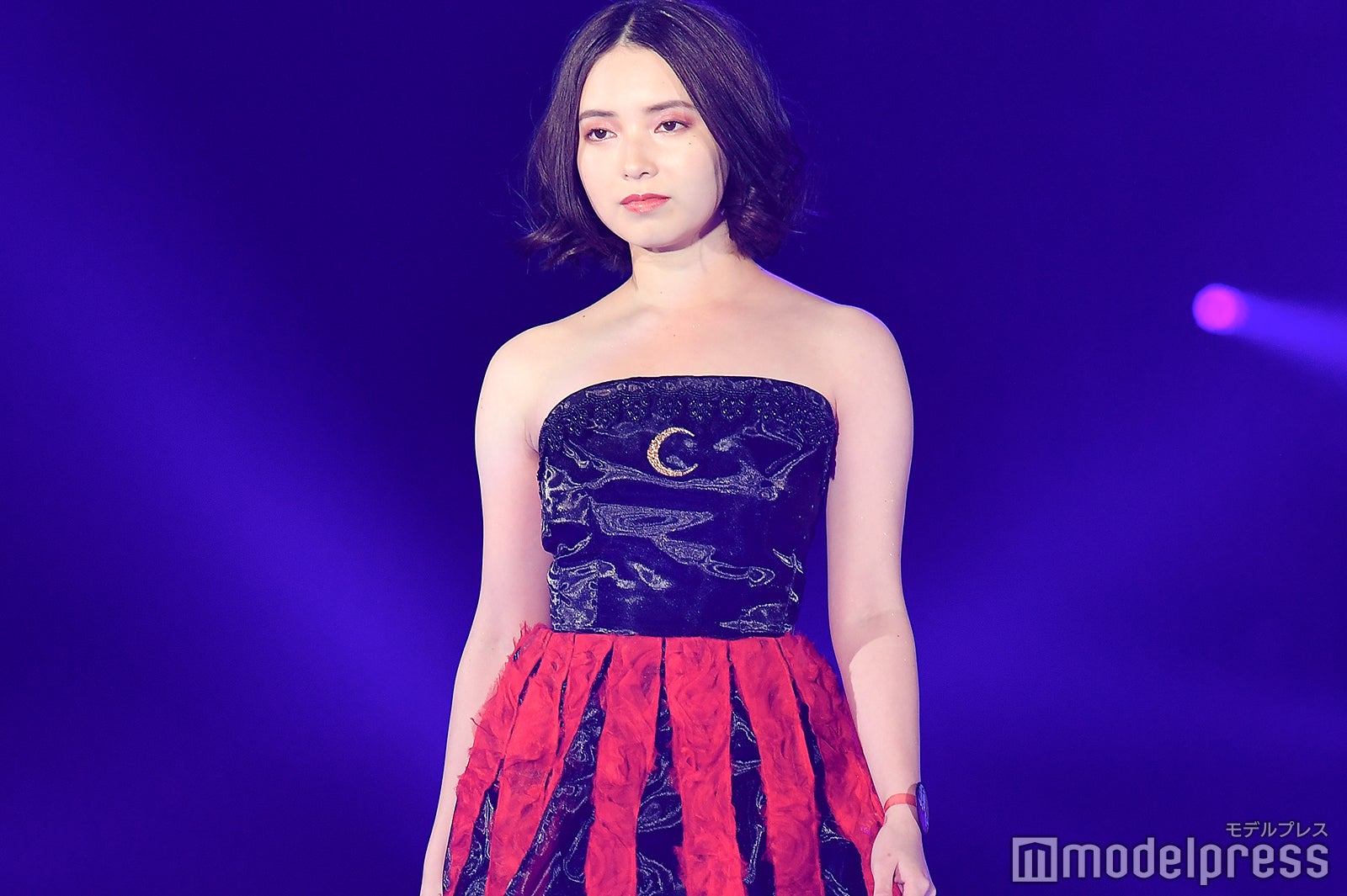 『月とオオカミちゃんには騙されない』ステージより（C）モデルプレス