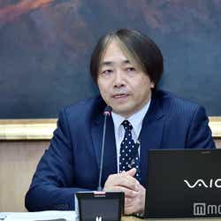 フジテレビ 元nhk登坂淳一アナの出演取りやめを発表 モデルプレス