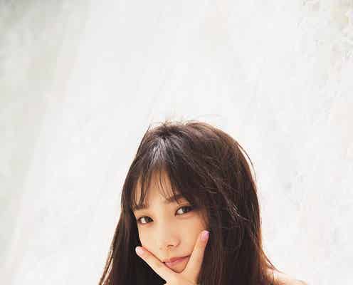 乃木坂46与田祐希を徹底解剖 ジャージのゆるい姿も