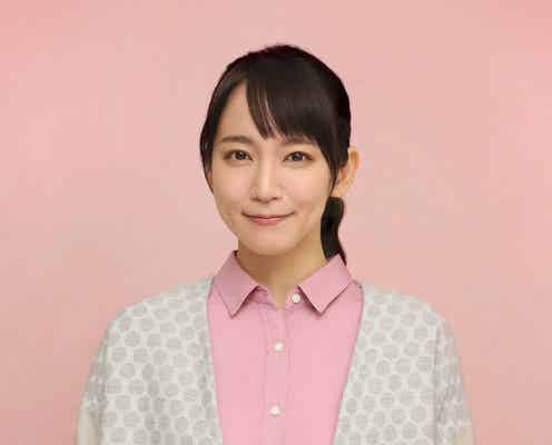 吉岡里帆、王道ラブコメ初挑戦 丸の内OL・ギャル・あざとかわいい女子…“崖っぷち”ヒロインに<レンアイ漫画家>