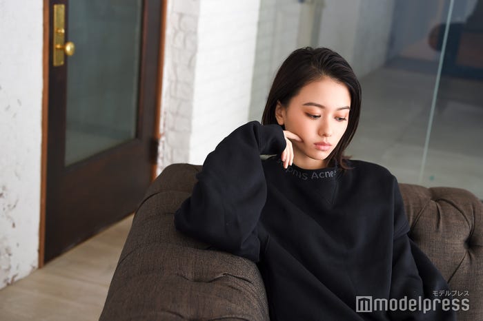 山本舞香(C)モデルプレス