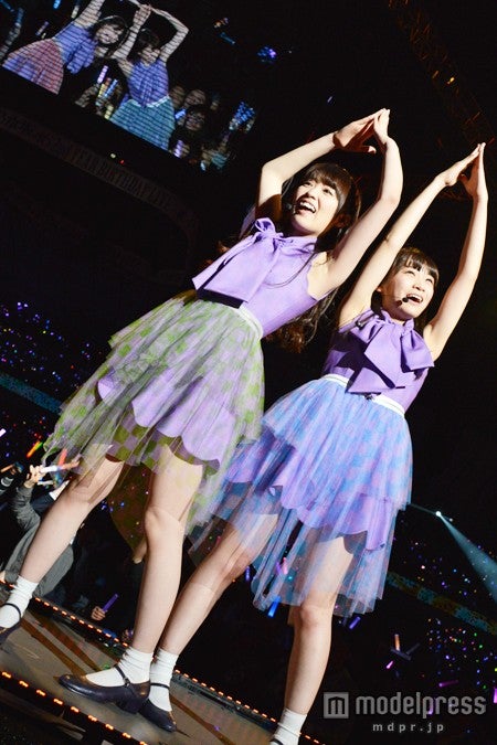 「乃木坂46 2ND YEAR BIRTHDAY LIVE」より