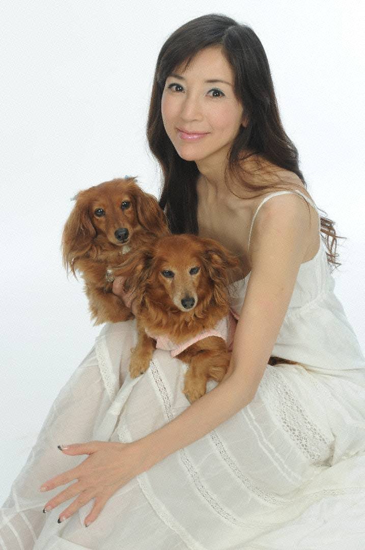 川島なお美さん （C）フジテレビ