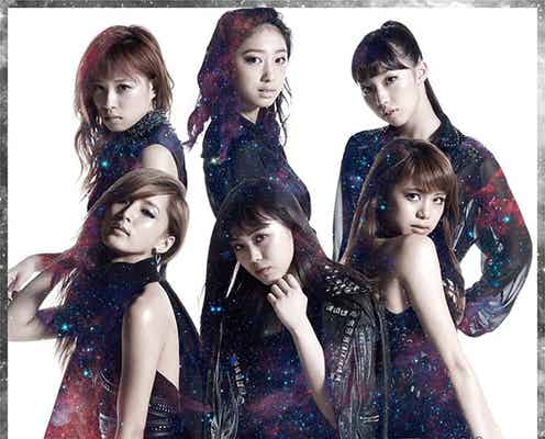 Flower、初の試みで多彩な表情解禁