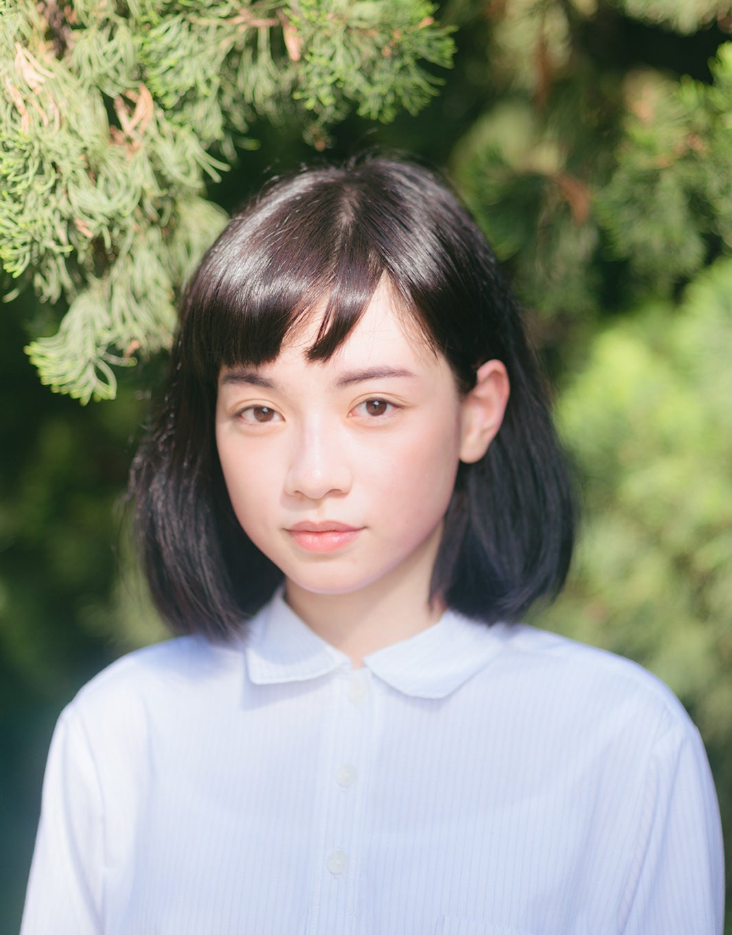 台湾の新星美女ヤオ・アイニン（ピピ）邦画初主演　豪華俳優＆スタッフと共演