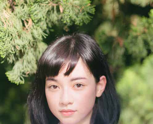 台湾の新星美女ヤオ・アイニン(ピピ)邦画初主演 豪華俳優&スタッフと共演