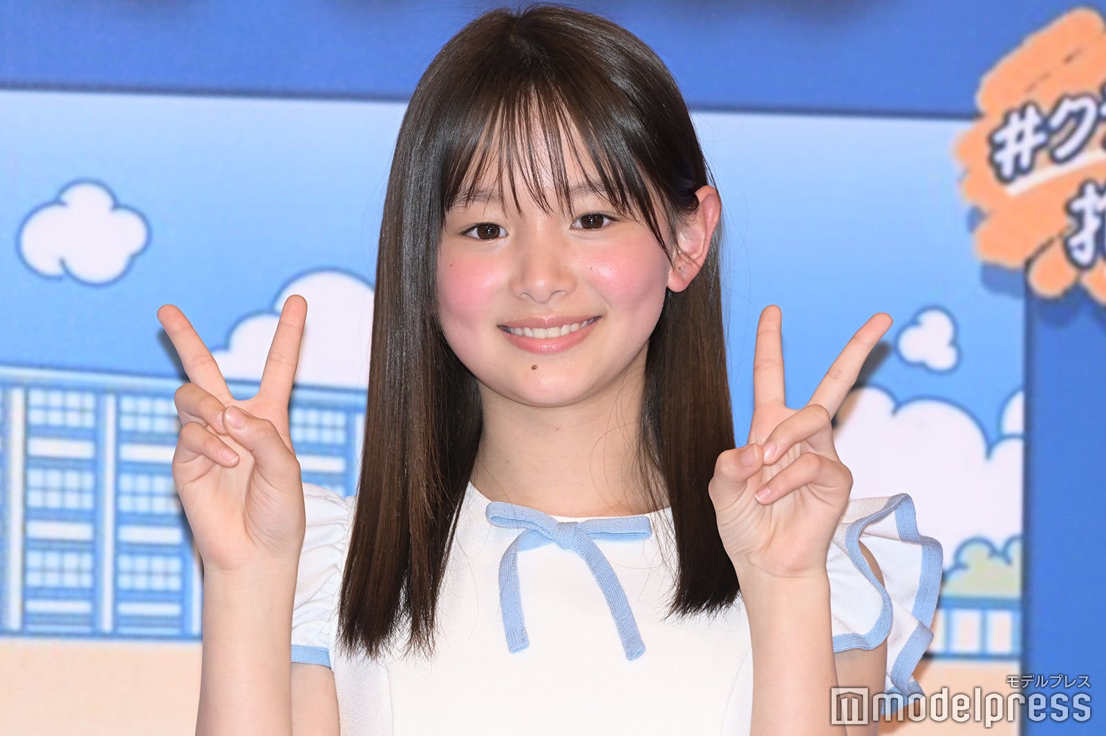 2年ぶり開催「ホリプロtsc」グランプリは神奈川県出身・小学5年生11歳の小田愛結 憧れの女優は石原さとみ モデルプレス