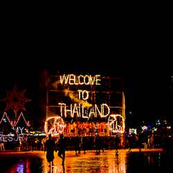 フルムーンパーティー過去開催時の様子/photo by joestump