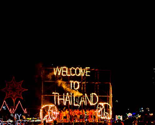 世界中のパーティ好きを熱狂させる「フルムーンパーティ」とは