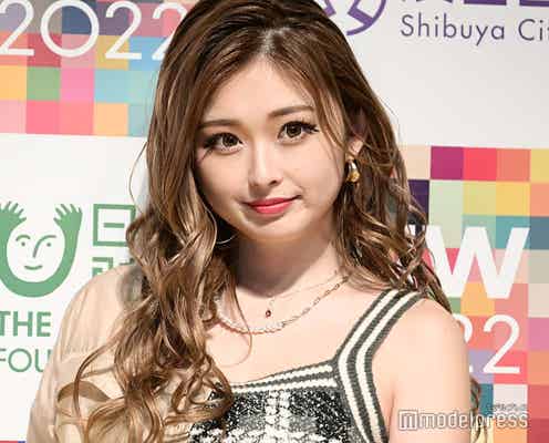 ゆうちゃみ、学生時代に言われて“超嫌”だった言葉とは 講師として伝えたいこと語る「ギャル目線としては」