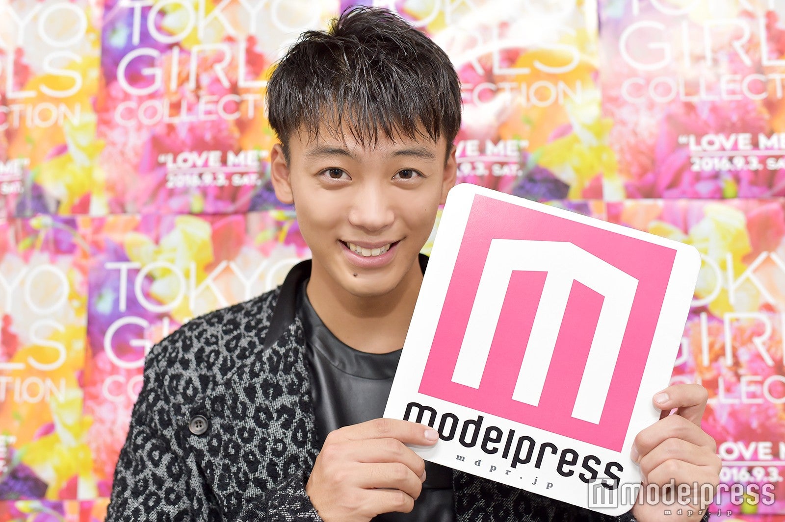 竹内涼真（C）モデルプレス