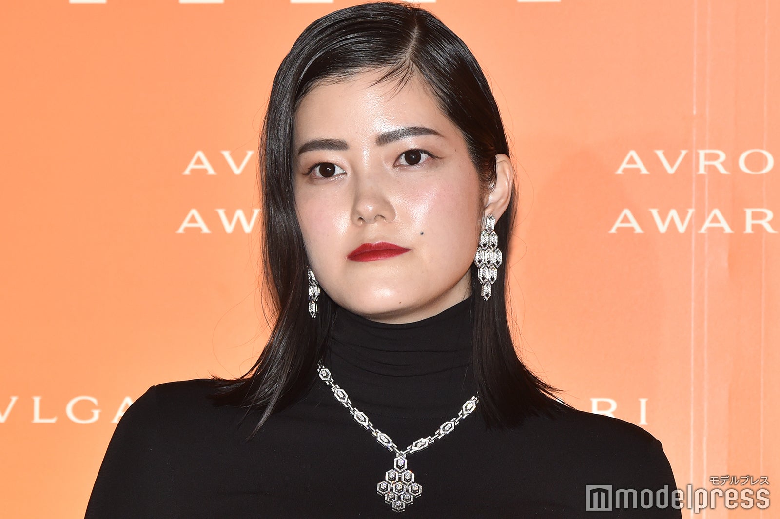 庄司夏子 （C）モデルプレス