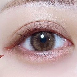 今っぽ感NO.1は抜け感のある大きな目♡こなれ顔になれるデカ目の作り方