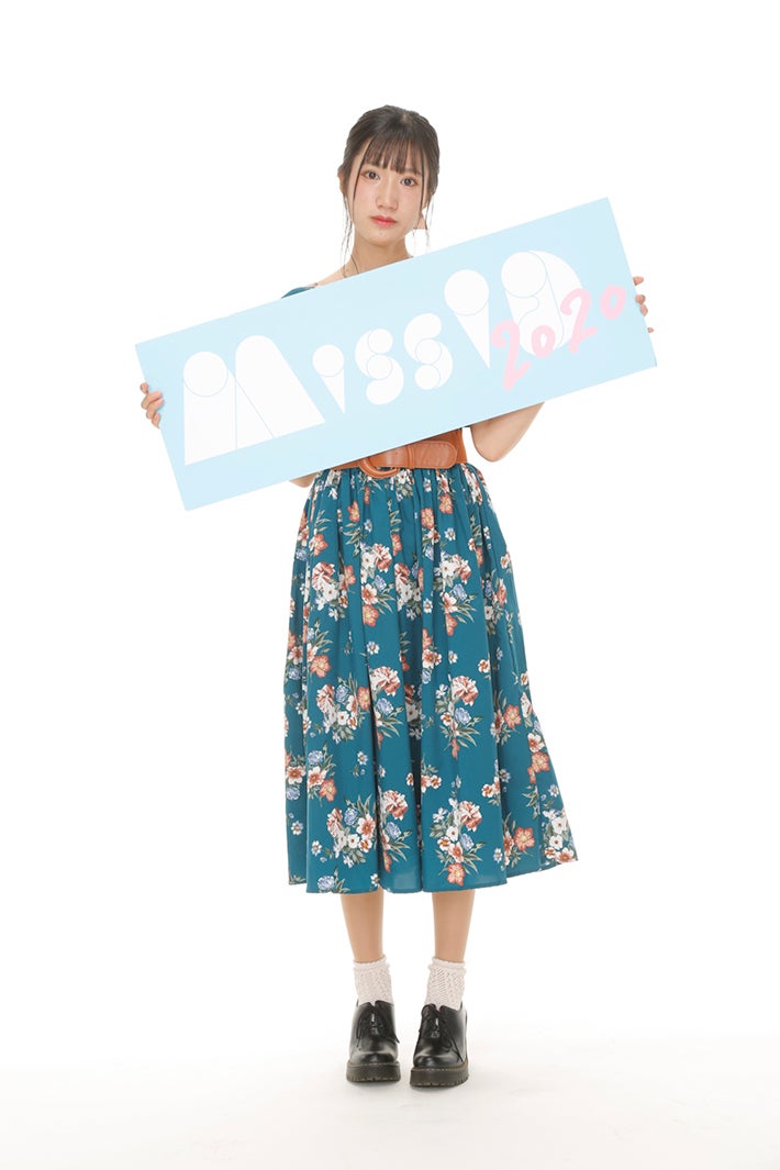 後藤かな （画像提供：講談社）