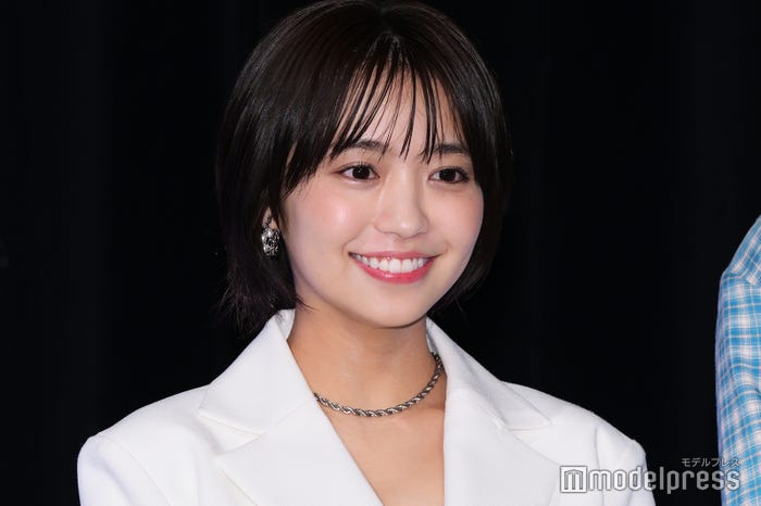 大原優乃(C)モデルプレス