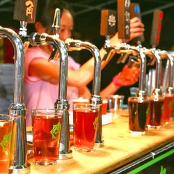 世界のクラフトビールや全国の地ビールを堪能! 5月・6月に関東で開催されるビールイベントまとめ