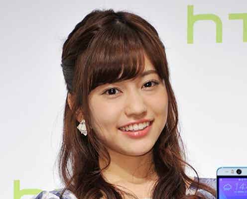 「Popteen」れいぴょん、デートOKした小島よしおとの進展は?