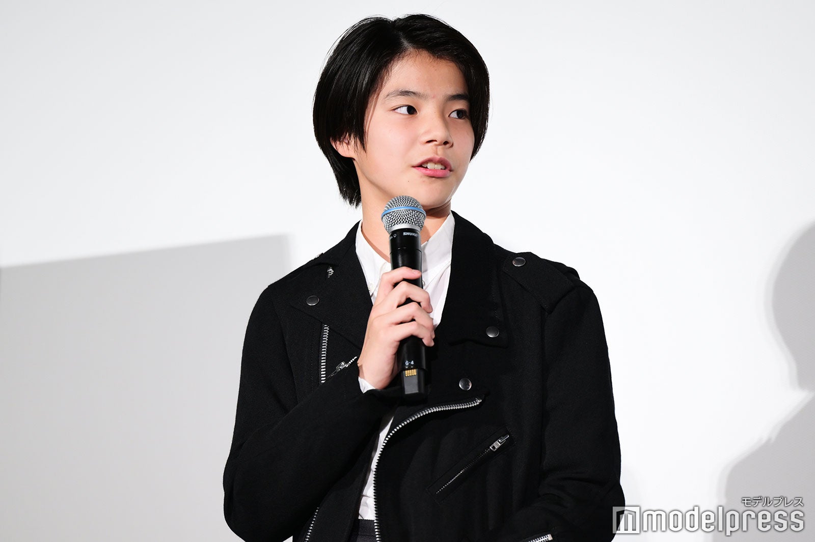 大沢一菜（C）モデルプレス