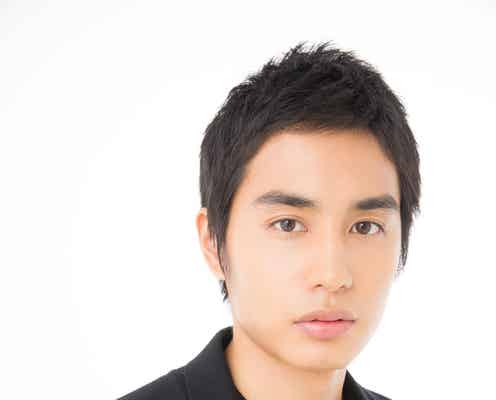 中村蒼、滝沢秀明&武井咲と三角関係の“禁断恋愛”「普段の自分と真逆」