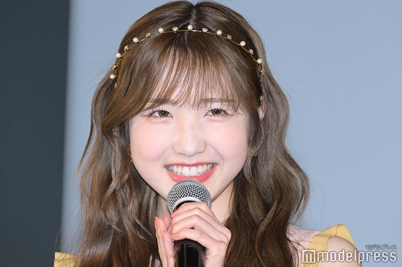 本田仁美 （C）モデルプレス