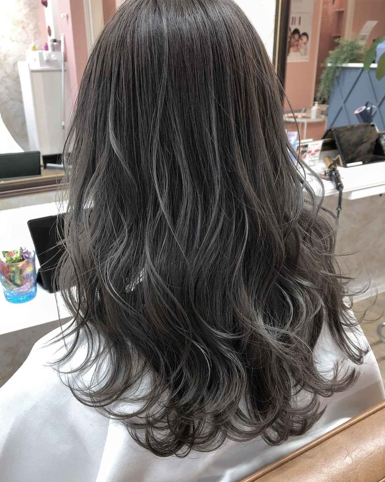 今の王道って何 ヘアスタイル で かわいい大人 にイメチェン モデルプレス