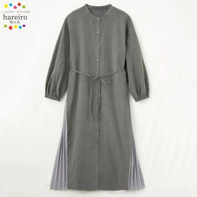 しまむら ワンピース しまむら ワンピース