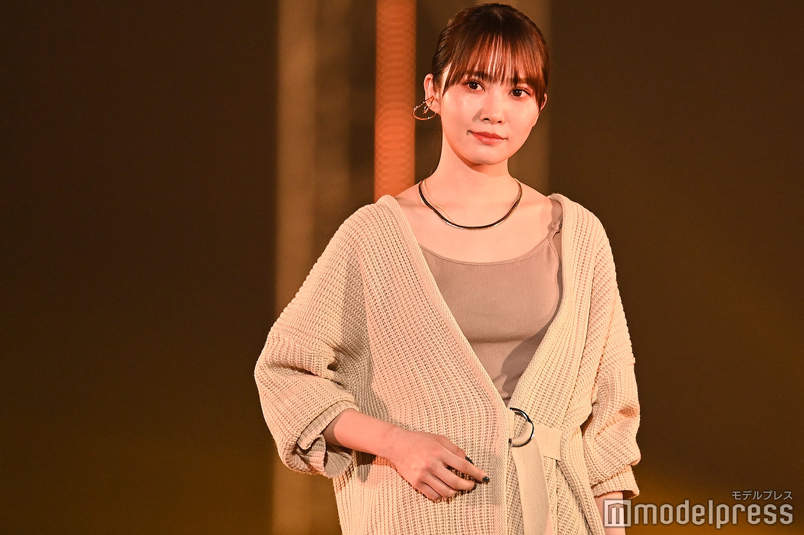 加藤史帆（C）モデルプレス