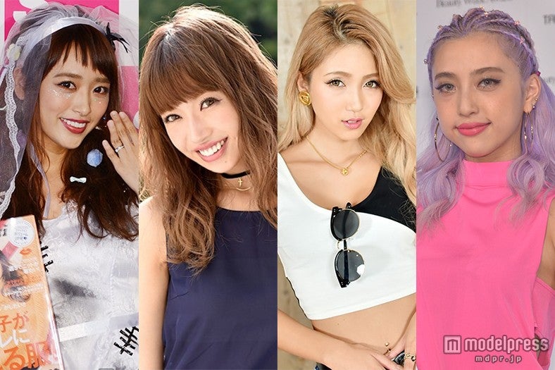追想 近藤壌太郎 近藤千尋が結婚、くみっきー交際宣言…ギャルの熱愛＆結婚を