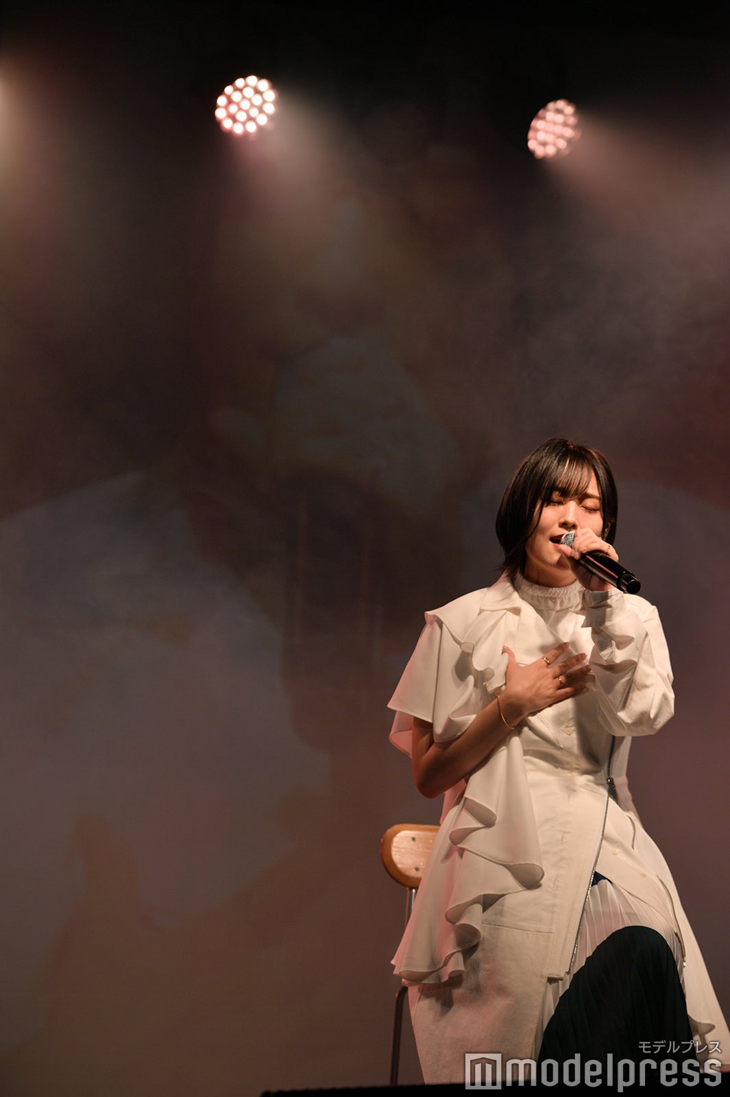 山本彩（C）モデルプレス