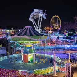 よみうりランド ジュエルミネーション/提供画像