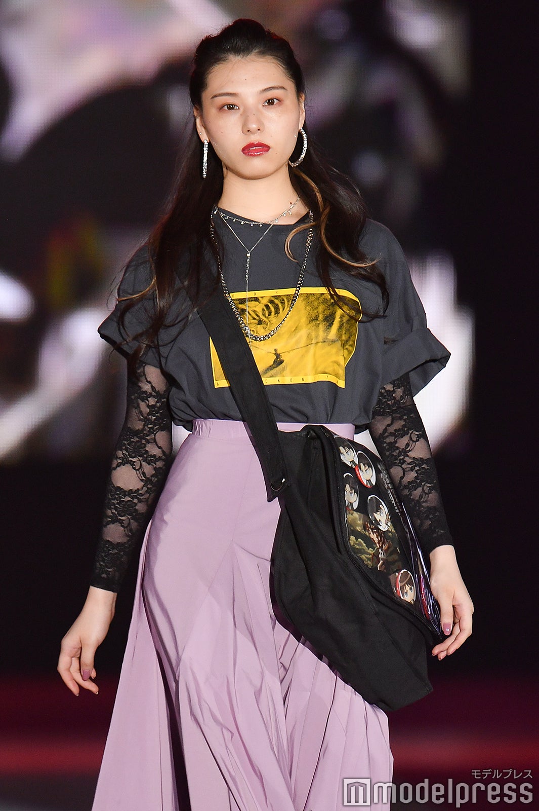 相楽伊織（C）モデルプレス