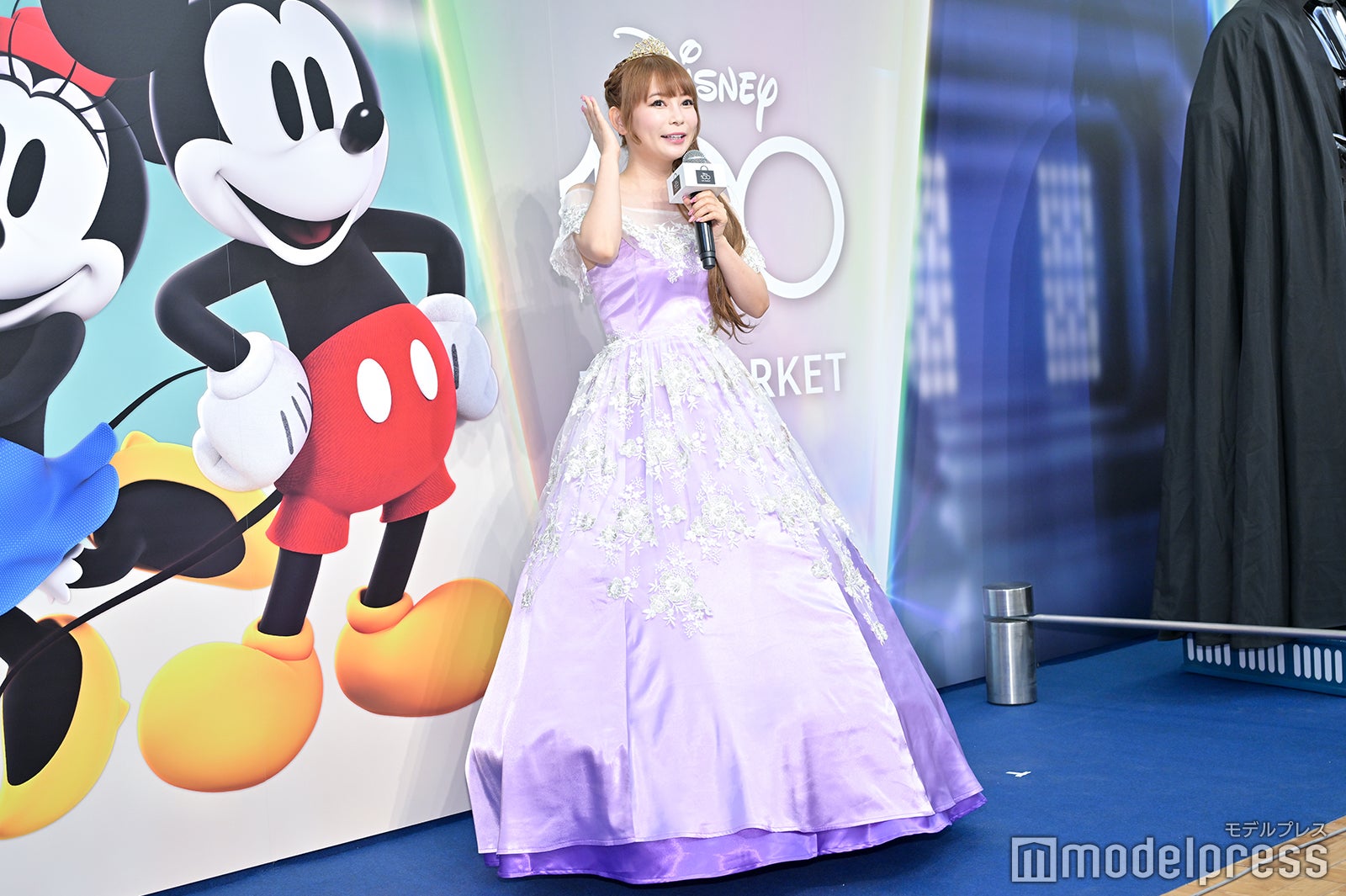 中川翔子（C）モデルプレス