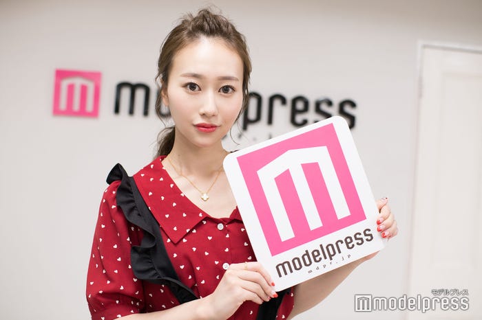 小林香菜(C)モデルプレス
