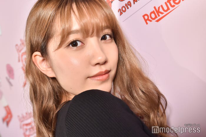 加藤玲奈(C)モデルプレス