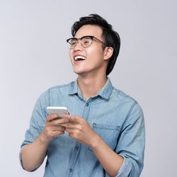 「また誘いたいな…♡」彼のキュンが止まらなくなる“デート後のLINE”って?