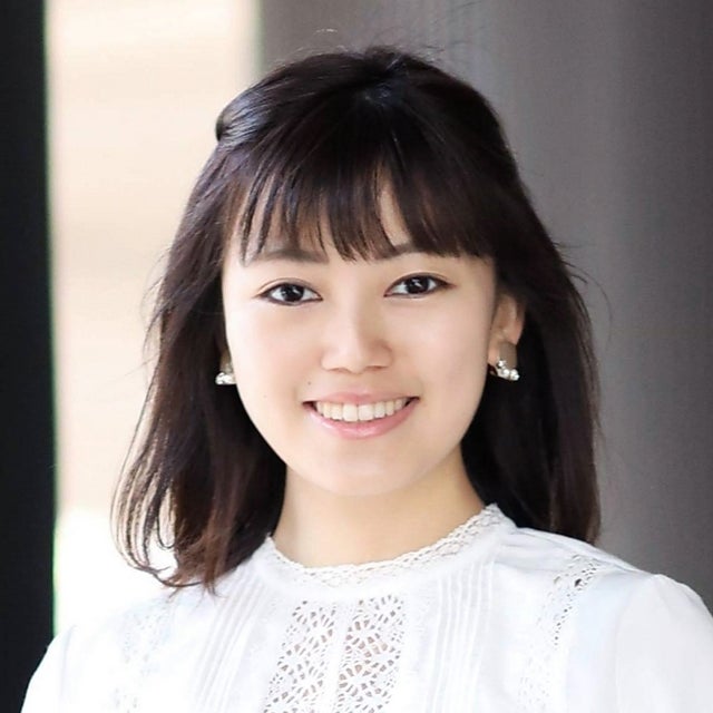 「MISS CIRCLE CONTEST 2019」一次通過者（提供写真）