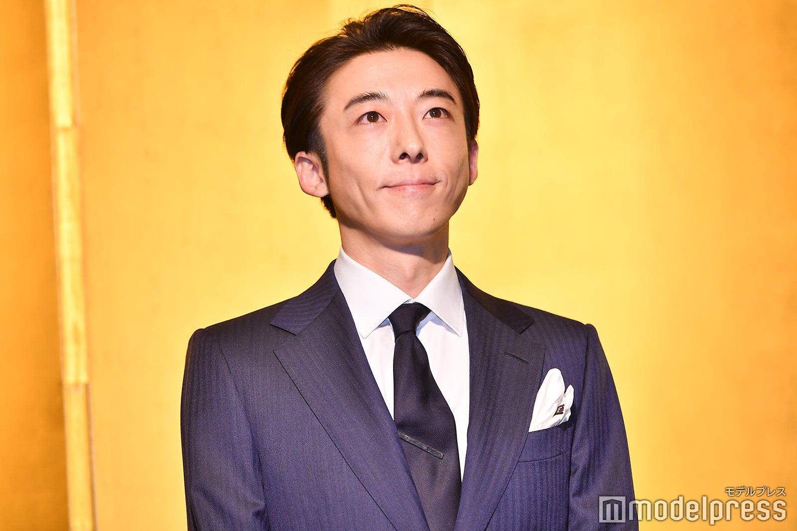 高橋一生（C）モデルプレス