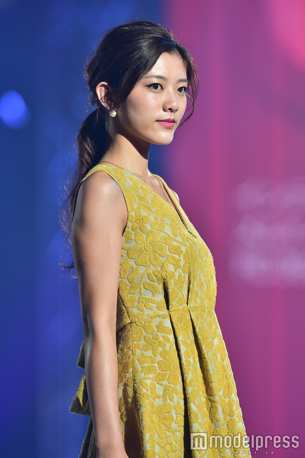 王子咲希（C）モデルプレス