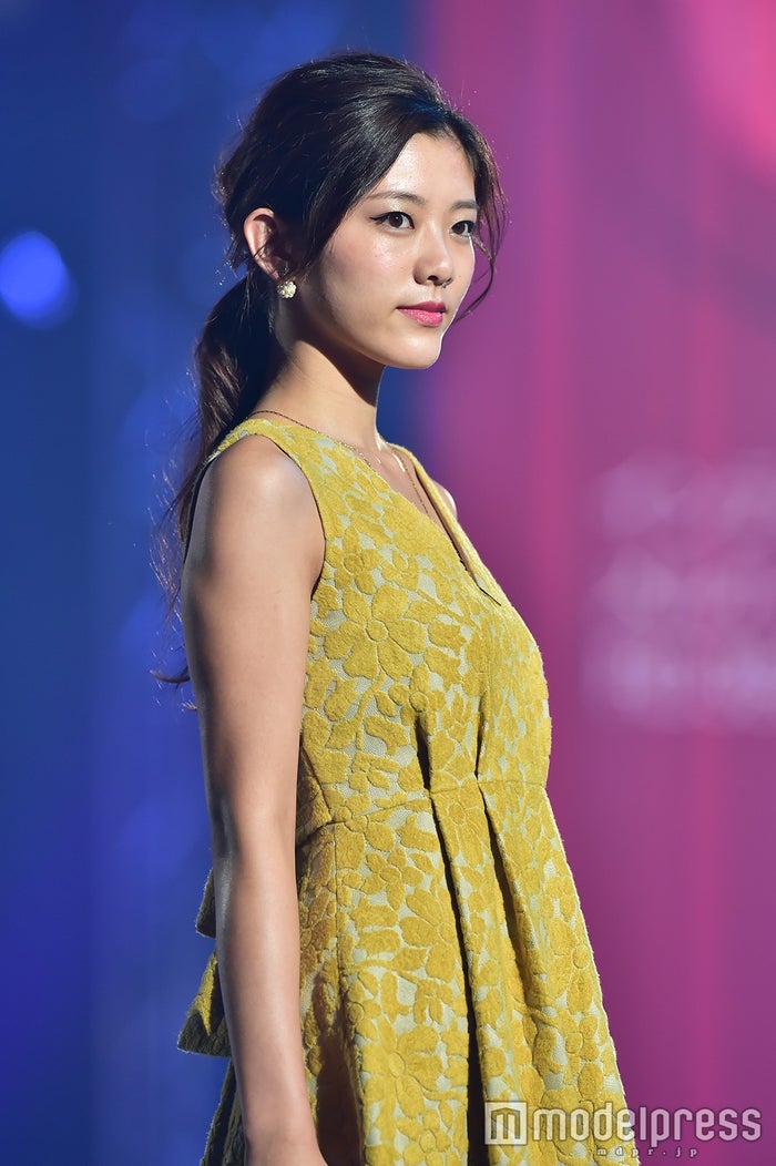 秋冬4大トレンドメークでシックな大人の色気を モデルプレス