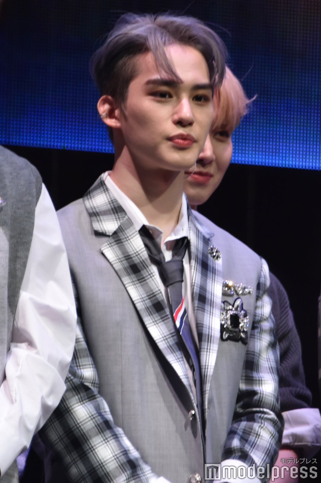 ジェイユー（C）モデルプレス