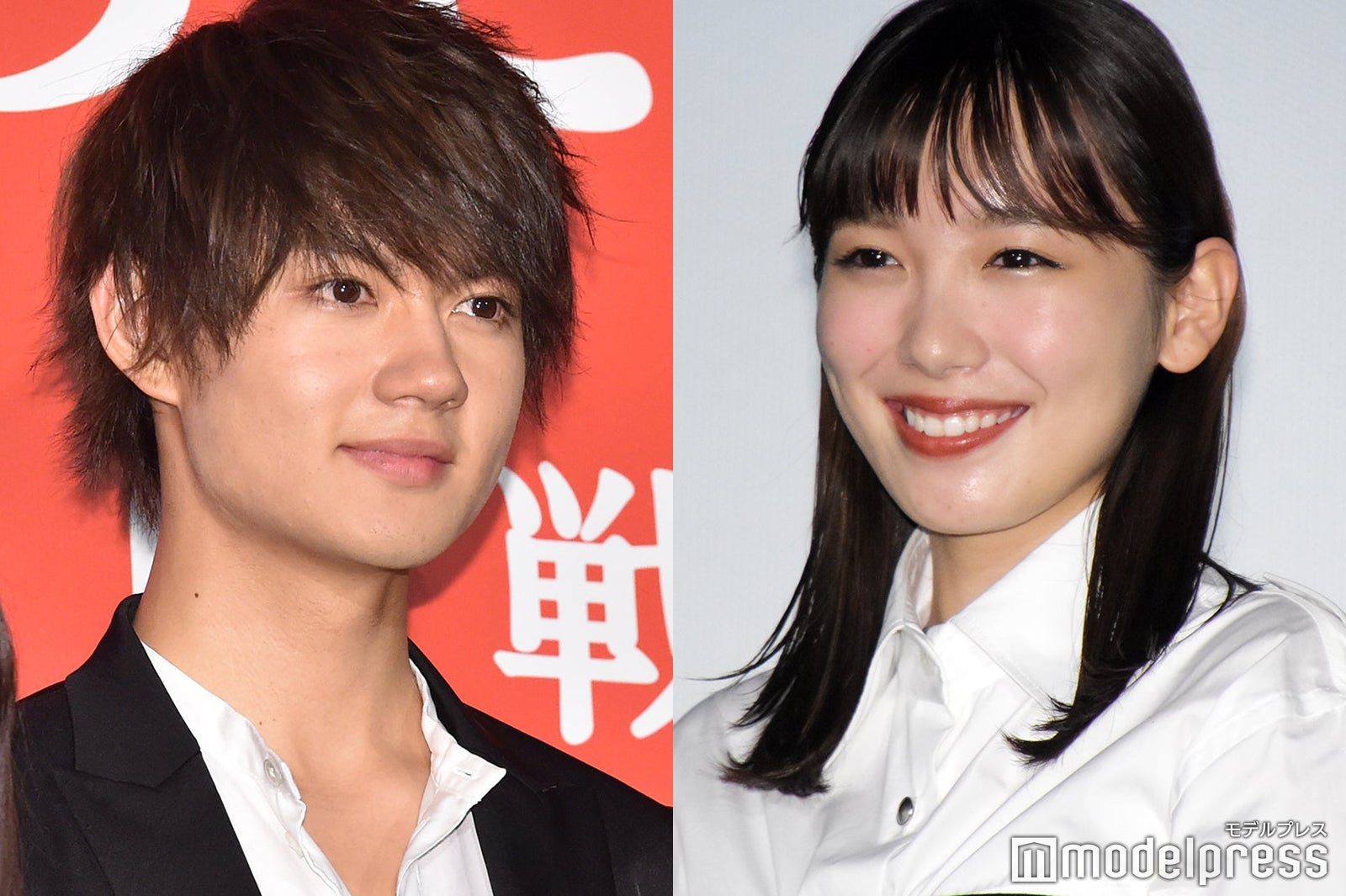 佐野勇斗＆飯豊まりえのインスタ投稿にファンざわつく「スッキリさせて！」