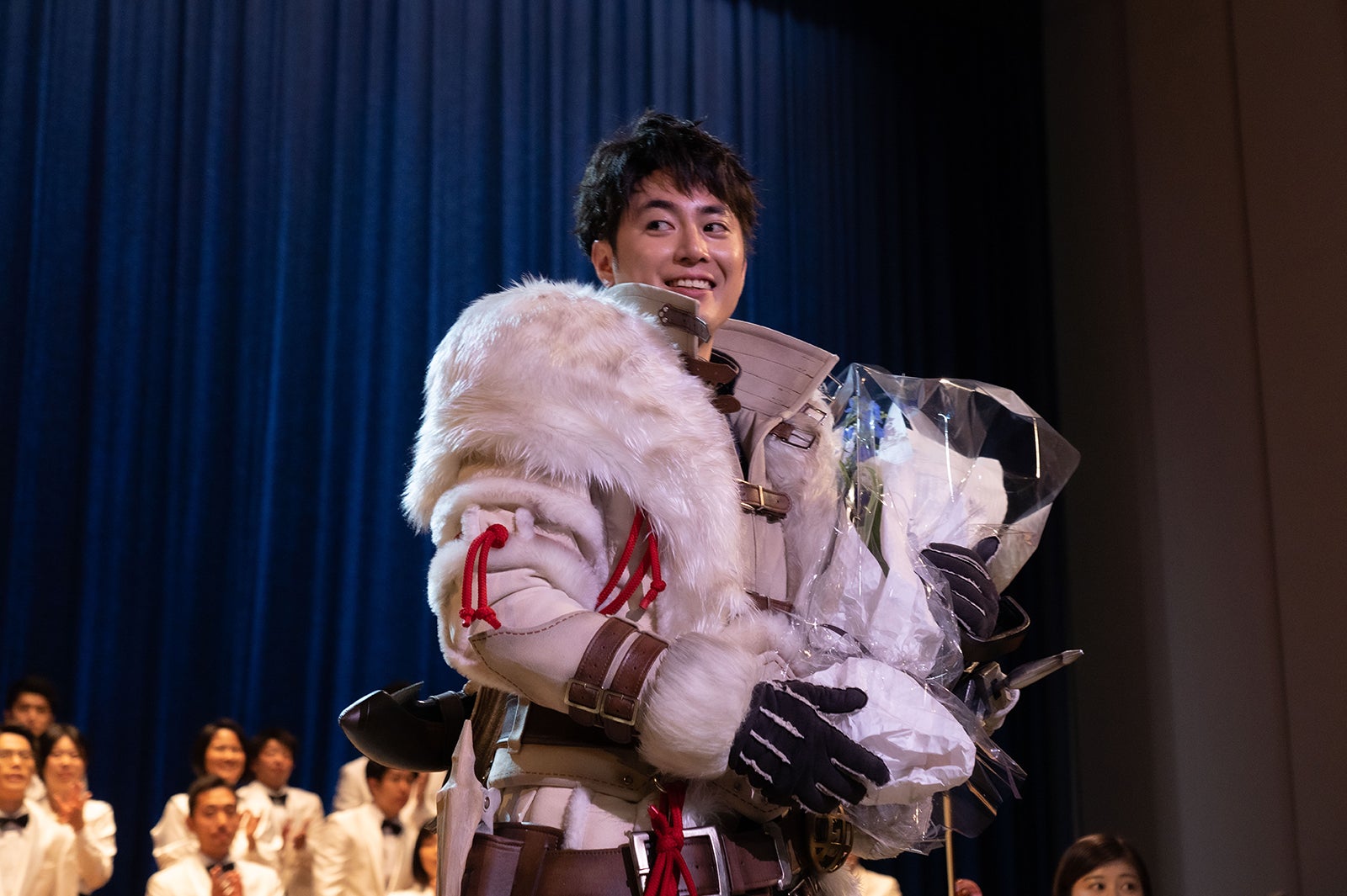 間宮祥太朗（提供画像）