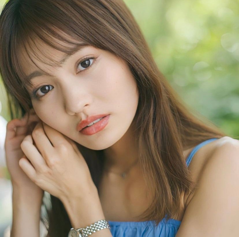 竹内美久里さん（提供画像）