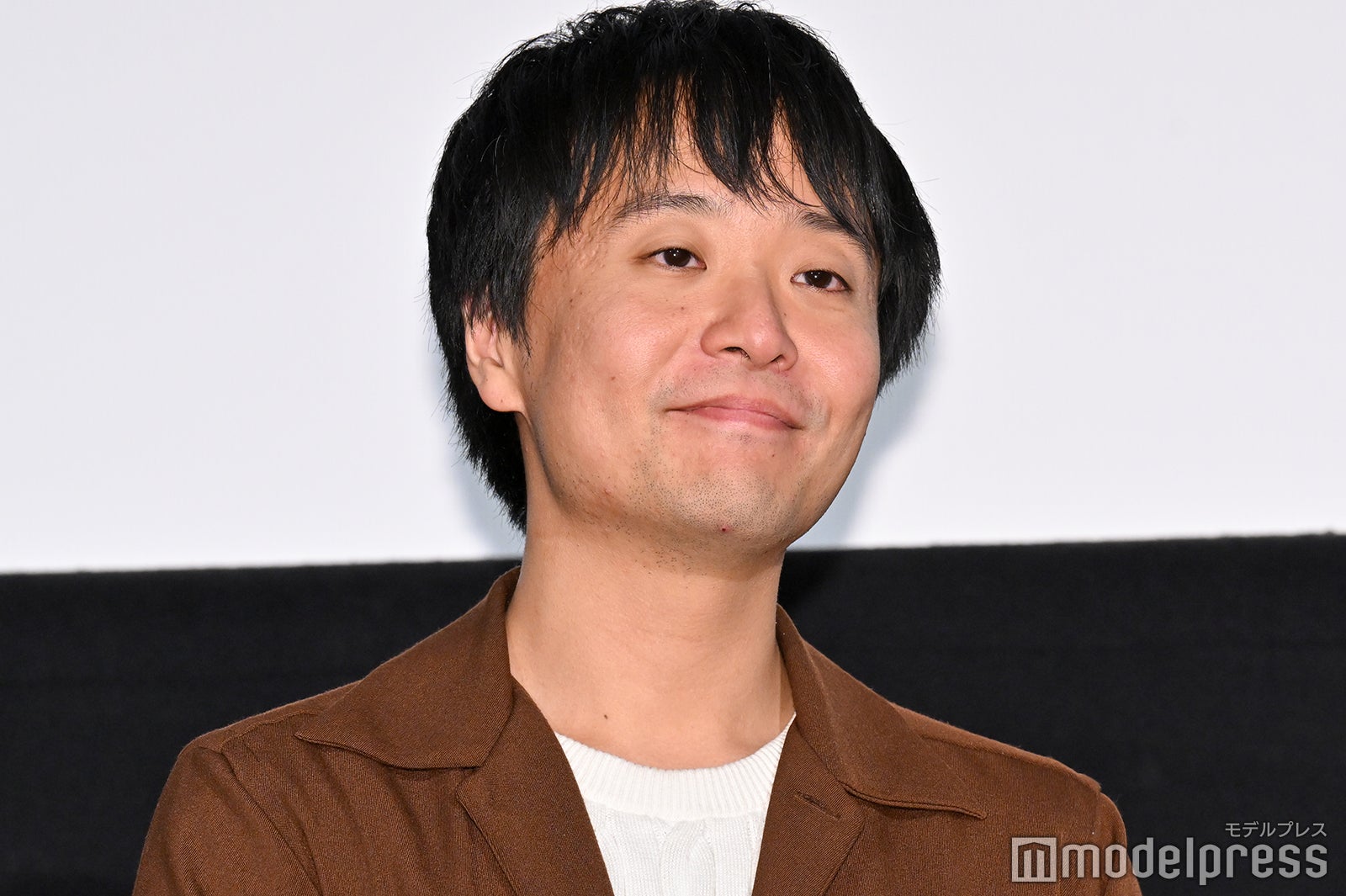 作道雄監督（C）モデルプレス