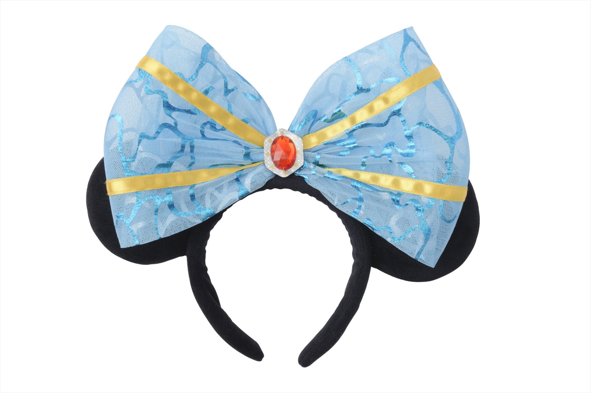 カチューシャ￥1700（C）Disney